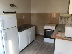 APPARTEMENT - SAINT DIE DES VOSGES -  2 pices (48 m) :: Loyer mensuel : 407,00 €uros