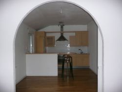 APPARTEMENT - Saint Di� des Vosges -  3 pi�ces (51 m�) :: Loyer mensuel : 510,00 &euro;uros