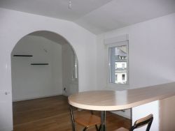 APPARTEMENT - Saint Di� des Vosges -  3 pi�ces (51 m�) :: Loyer mensuel : 510,00 &euro;uros