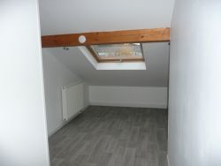 APPARTEMENT - Saint Di� des Vosges -  3 pi�ces (51 m�) :: Loyer mensuel : 510,00 &euro;uros