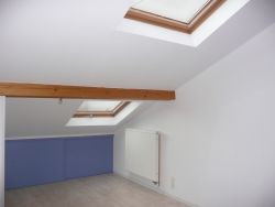 APPARTEMENT - Saint Di� des Vosges -  3 pi�ces (51 m�) :: Loyer mensuel : 510,00 &euro;uros