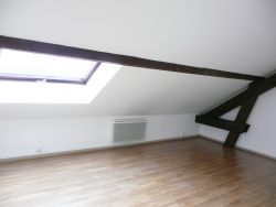 APPARTEMENT - SAINT DIE DES VOSGES -  2 pices (39 m) :: Loyer mensuel : 277,00 €uros