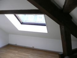 APPARTEMENT - SAINT DIE DES VOSGES -  2 pices (39 m) :: Loyer mensuel : 277,00 €uros