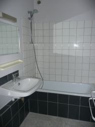 APPARTEMENT - SAINT DIE DES VOSGES -  2 pices (39 m) :: Loyer mensuel : 277,00 €uros