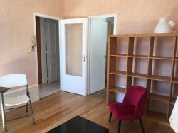 APPARTEMENT - SAINT DIE DES VOSGES - 2 pice(s) - 38 m² :: Loyer mensuel : 520.00€