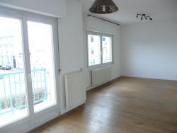 APPARTEMENT - SAINT DIE DES VOSGES -  2 pi�ces (51 m�) :: Loyer mensuel : 520,00 &euro;uros