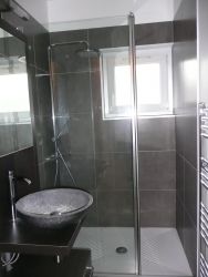 APPARTEMENT - SAINT DIE DES VOSGES -  2 pi�ces (51 m�) :: Loyer mensuel : 520,00 &euro;uros