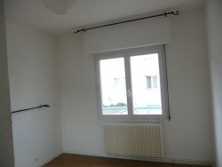 APPARTEMENT - SAINT DIE DES VOSGES -  2 pi�ces (51 m�) :: Loyer mensuel : 520,00 &euro;uros