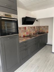 APPARTEMENT - FRAIZE - 2 pice(s) - 52 m² :: Loyer mensuel : 430.00€