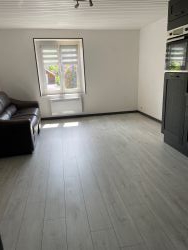 APPARTEMENT - FRAIZE - 2 pice(s) - 52 m² :: Loyer mensuel : 430.00€