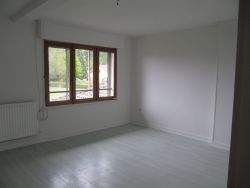 APPARTEMENT - BERTRIMOUTIER - 4 pice(s) - 134 m² :: Loyer mensuel : 630.00€