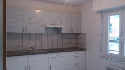 APPARTEMENT - SAINT-DIE DES VOSGES -  1 pices (39 m) :: Loyer mensuel : 450,00 €uros