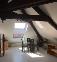 APPARTEMENT - SAINT DIE DES VOSGES -  2 pi�ces (27 m�) :: Loyer mensuel : 450,00 &euro;uros
