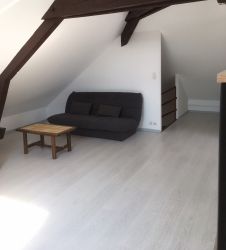 APPARTEMENT - SAINT DIE DES VOSGES -  2 pi�ces (27 m�) :: Loyer mensuel : 450,00 &euro;uros