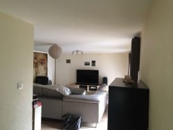 APPARTEMENT - SENONES - 3 pice(s) - 110 m² :: Loyer mensuel : 450.00€