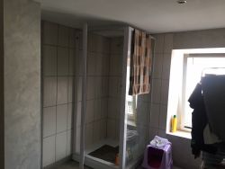 APPARTEMENT - SENONES - 3 pice(s) - 110 m² :: Loyer mensuel : 450.00€