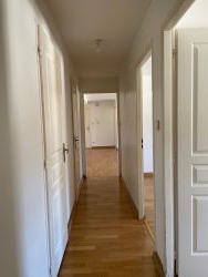 APPARTEMENT -  SENONES -  3 pices (68 m) :: Loyer mensuel : 420,00 €uros