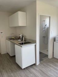 APPARTEMENT - SAINT-DIE -  2 pices (30 m) :: Loyer mensuel : 450,00 €uros