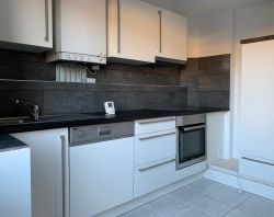 APPARTEMENT - SAINT-DIE -  2 pices (52 m) :: Loyer mensuel : 485,00 €uros