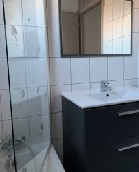APPARTEMENT - SAINT-DIE -  2 pices (52 m) :: Loyer mensuel : 485,00 €uros