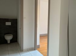 APPARTEMENT - SAINT-DIE -  2 pices (52 m) :: Loyer mensuel : 485,00 €uros