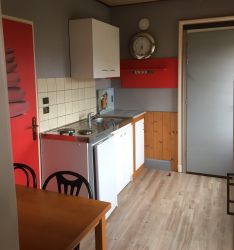 APPARTEMENT - SAINT-DIE - 1 pice(s) - 25 m² :: Loyer mensuel : 300.00€