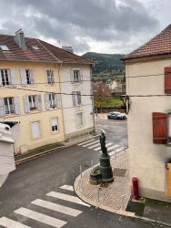 APPARTEMENT -  RAON-L'ETAPE - 3 pice(s) - 54 m² :: Loyer mensuel : 450.00€