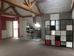 APPARTEMENT - SAINT-DIE - 4 pice(s) - 110 m² :: Loyer mensuel : 600.00€