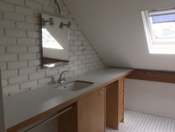 APPARTEMENT - SAINT-DIE - 4 pice(s) - 110 m² :: Loyer mensuel : 600.00€