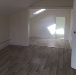 APPARTEMENT - GRANGES SUR VOLOGNE -  4 pices (78 m) :: Loyer mensuel : 465,00 €uros
